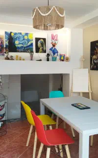 آموزش نقاشی کودک، نوجوان و بزرگسال