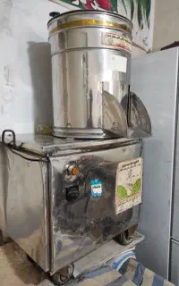 سبزی خورد کن ۱۰ کیلویی