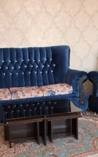 مبل راحتی