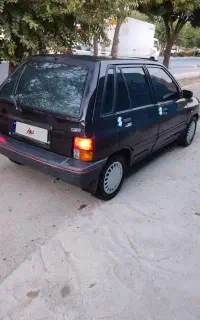 هاچبک مدل 88 هیدرولیک شاسی پلمپ بدون ترک