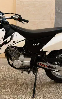 موتور تریل بهرو۲۰۰