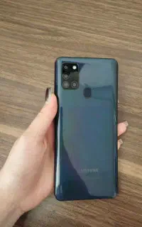 گوشی a21s سامسونگ