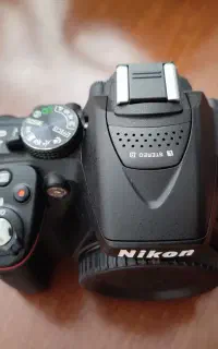 nikon d5300 فوق العاده کم کار
