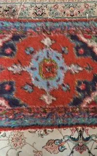 دو جفت پادری