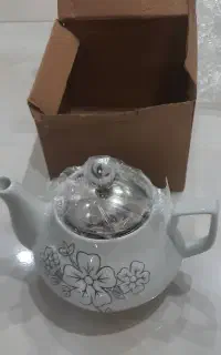 قوری نو