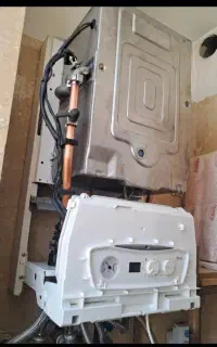 تعمیرات تعمیرکارسرویسکار پکیج آبگرمکن دیواری