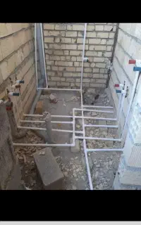خدمات و تاسیسات ساختمانی صیدی