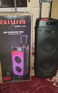 اسپیکر