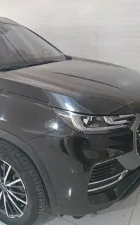 تیگو ۸ پرو +e پلاگین هیبرید