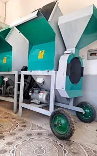 اسیاب و علوفه خردکن .پلت . خرمکن کوب.سنگی ارد نان