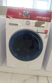 لباسشویی  اسنوا دوو جشنواره ویژه