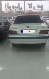 پارس xu7pمدل ۱۴۰۲