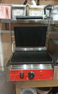 اسنک سازگریلی برقی (تسترساندویچ)