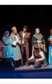 بلیط نمایش آرشین مال آلان