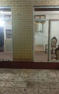 اجاره واحد دربست 60متر داخل واحد 40متر حیاط