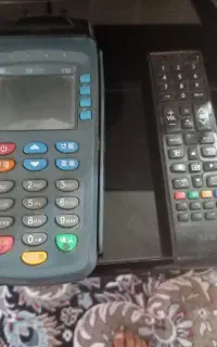 دستگاه پوز