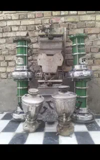 جمع آوری و خر ید چراغ عالی نصب دونه  1700