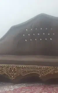 مبل دست ۲