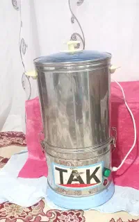سبزی خردکن ۶کیلویی وسینی بزرگ