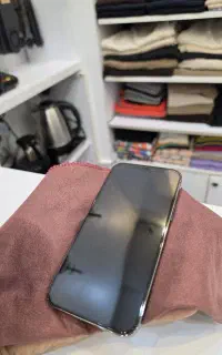 iPhone 12 Pro