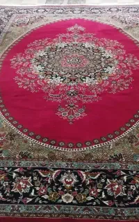 فرش ۱۲ متری