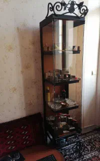 ویترین - کنسول - بوفه