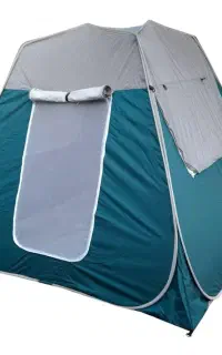 چادر مسافرتی برنو ایرانی مدل شیروانی