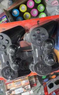 دسگیره بازی