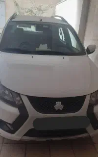 کوییک GX مدل ۱۴۰۳ کارکرد ۱۴۰۰۰