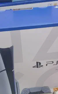 ps5/آکبند درایو دار/یک ترا/چک