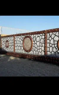گچکاری و سیمان کاری