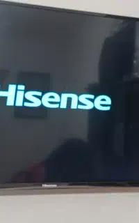 تلوزیون LCD    HISENSE