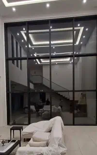 شیشه سکوریت