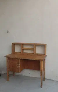 میز و شلف
