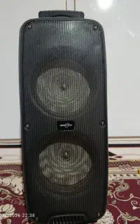 اسپیکر نو