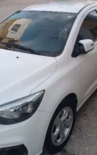 خودرو با زمین یا طبقه بالا