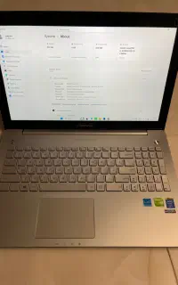 لپتاپ asus