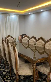 نصاب کاغذ دیواری و کفپوش ترمووال و ماربل
