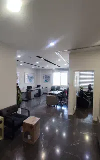 جذب مشاور مبتدی در دپارتمان املاک سرو