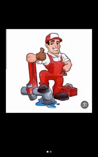 لوله کشی آب گاز فاضلاب تجاری مسکونی حتی خورده کاری