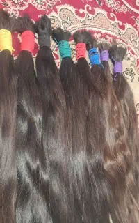 مو طبیعی شما به بالاترین قیمت