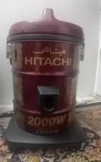 جاروبرقی موتور ژاپن اصلی