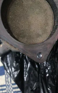 کاتالیزور ۲۰۶
