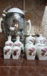 پاسماوری و سماور