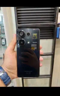 گوشی موبایل ردمی نوت 13 پرو