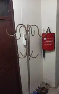 رخت آویز قدیمی