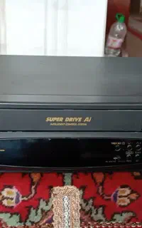 دستگاه ویدیو و دستگاه dvd