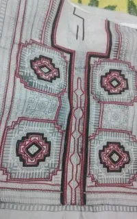 زی آستین