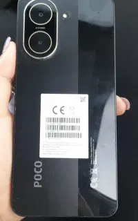 گوشی c71 پوکو