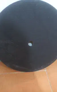 صفحه برش پروفیل بر